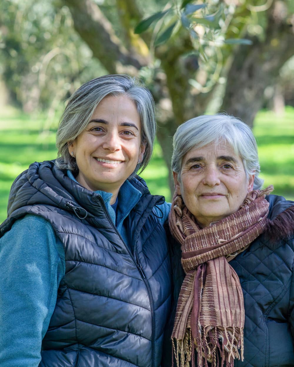 Agricampeggio Donne Rurali — foto 8