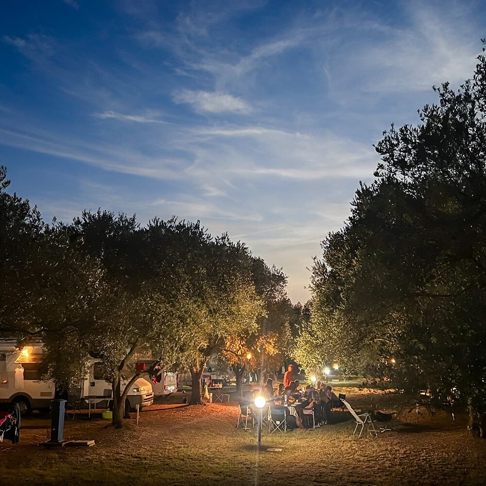 Foto gallery agricampeggio