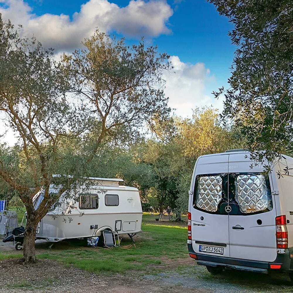 Foto gallery agricampeggio