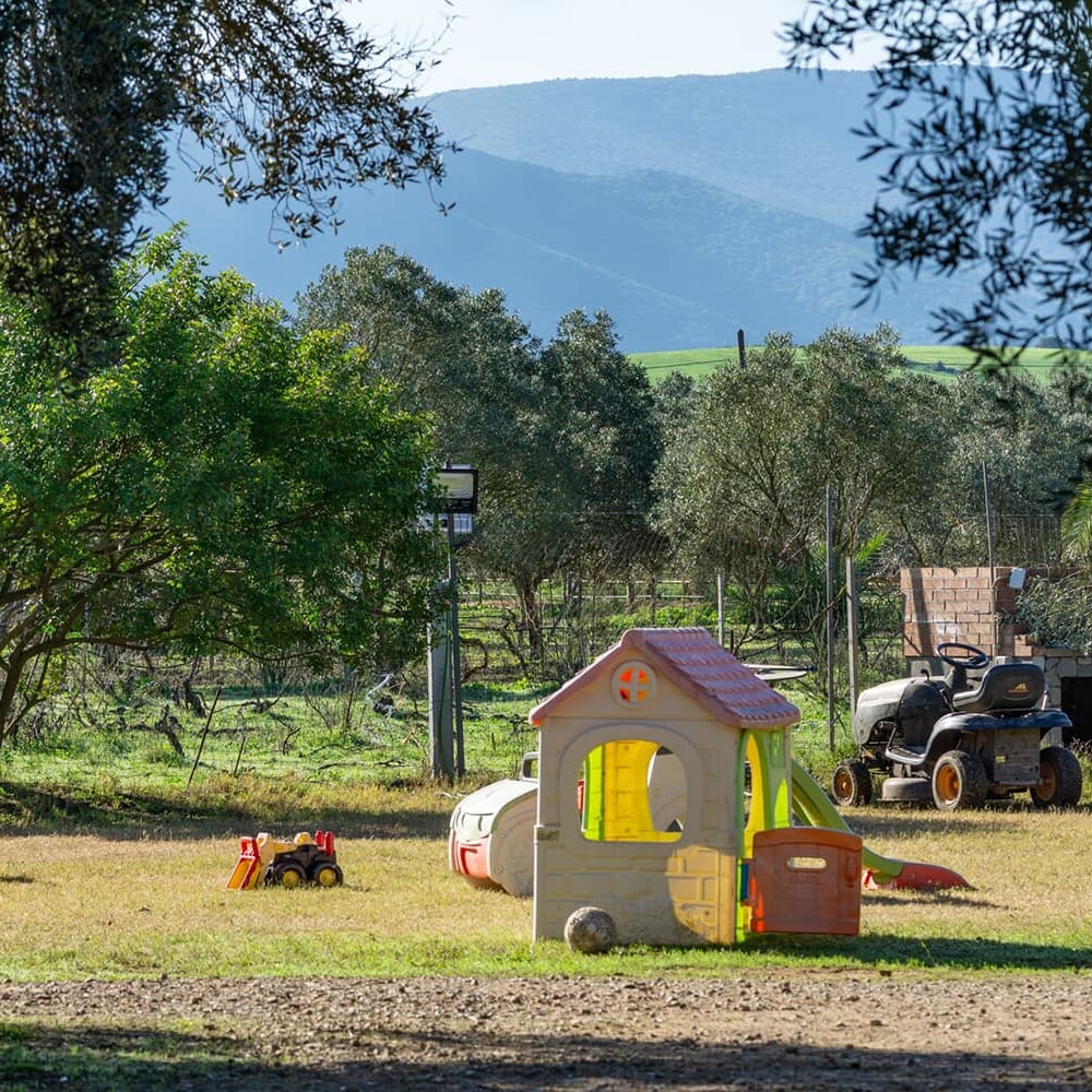 Foto gallery agricampeggio