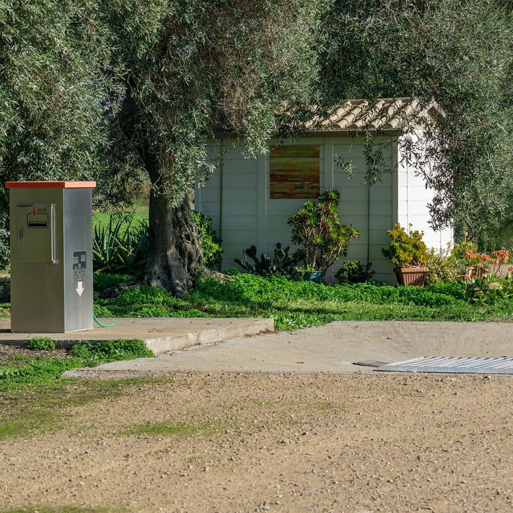 Foto gallery agricampeggio