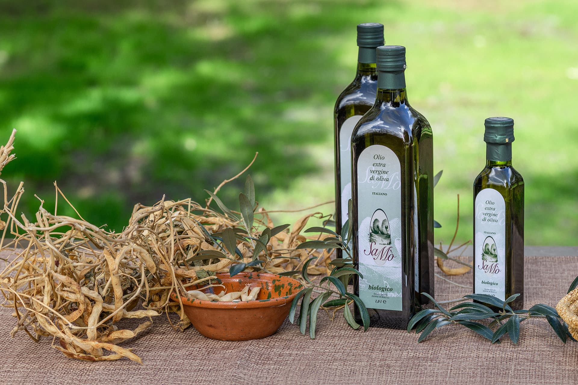 Agricampeggio Donne Rurali — foto 6